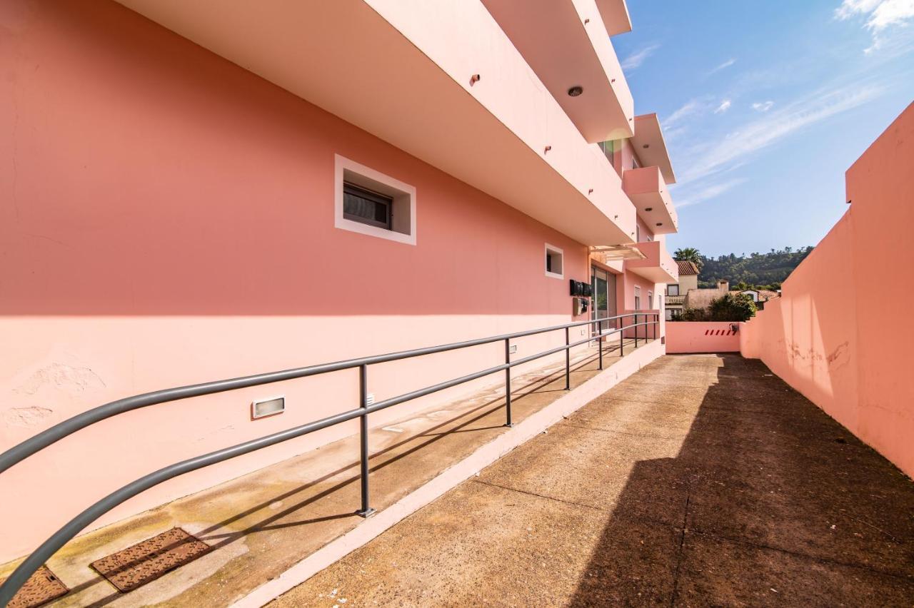 Furnas Apartment Exterior photo